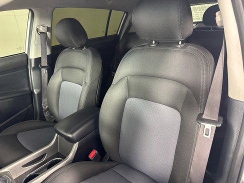 Used 2016 Kia Sportage LX image 11
