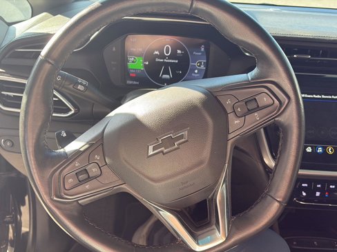 Used 2022 Chevrolet Bolt LT image 15