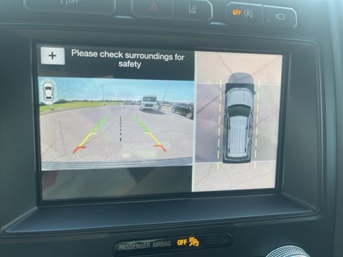 Used 2019 Ford Expedition Limited w/ Equipment Group 303A image 27