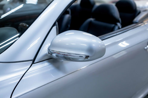 Used 2007 Lexus SC 430 Convertible image 34