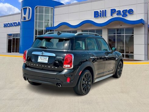 Used 2019 MINI Cooper Countryman S image 6