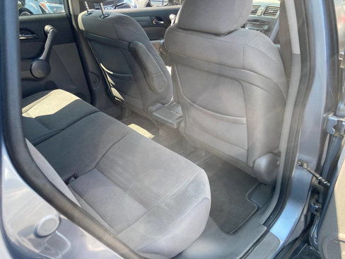 Used 2009 Honda CR-V EX image 60