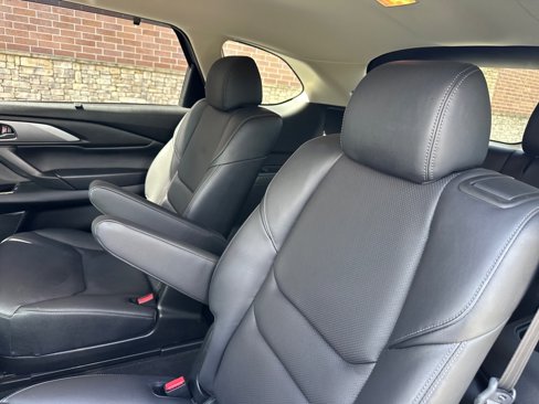 Used 2021 MAZDA CX-9 Touring w/ Touring Premium Package image 28