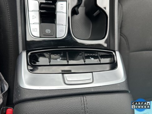 Used 2024 Hyundai Tucson SEL image 2