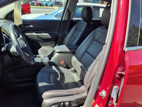 Used 2019 Chevrolet Equinox Premier image 18