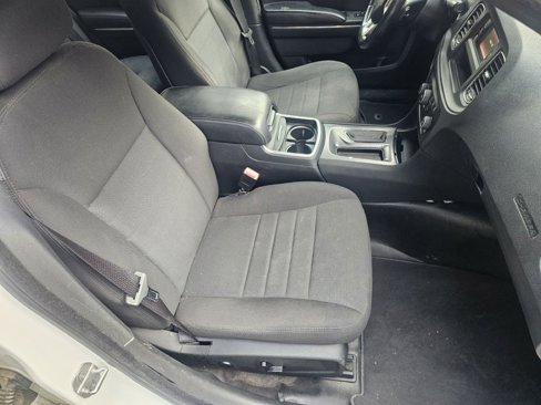 Used 2012 Dodge Charger Police w/ Convenience Group I image 19