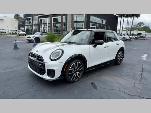 New 2025 MINI Cooper S image 14