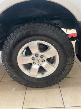Used 2012 Nissan Frontier SV image 25