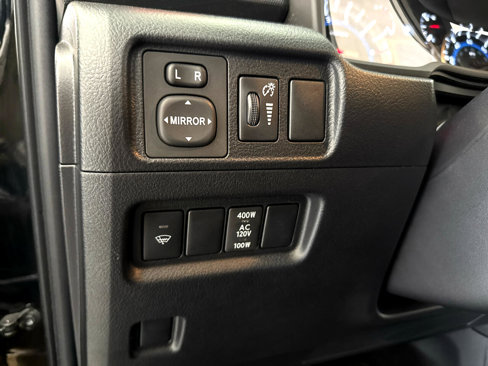 Used 2019 Toyota 4Runner TRD Pro image 12