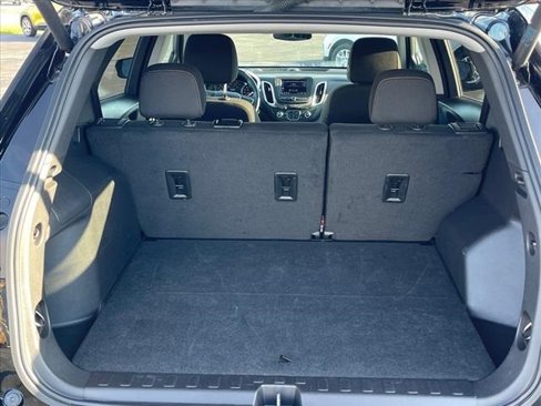Certified 2024 Chevrolet Equinox LT image 10