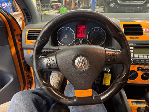 Used 2007 Volkswagen GTI 2-Door image 9