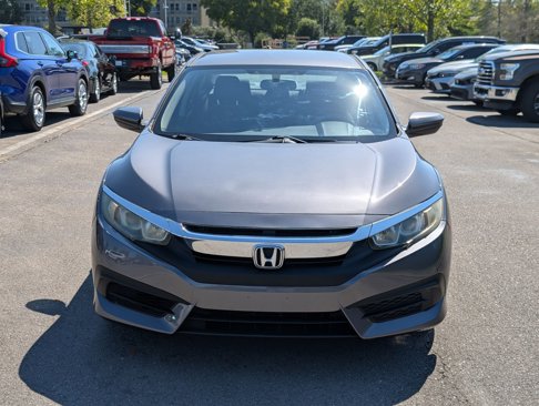 Used 2016 Honda Civic LX image 5