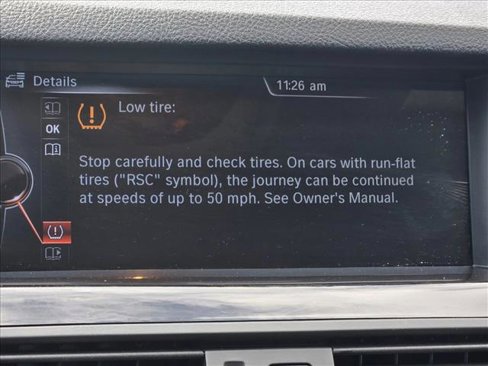 Used 2014 BMW 535i Sedan image 14