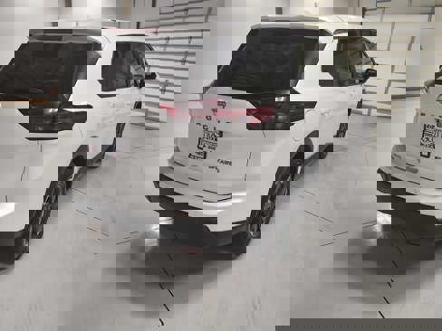 Used 2024 Nissan Rogue SV image 13