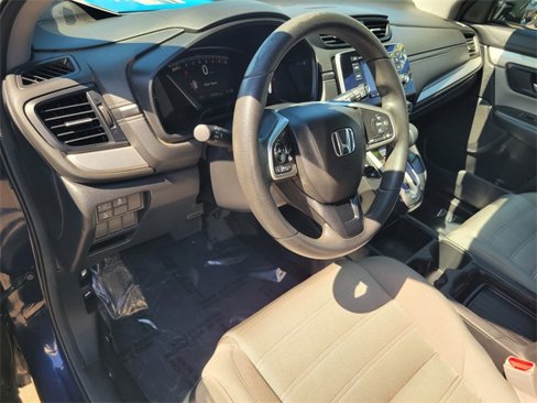 Used 2020 Honda CR-V LX image 12