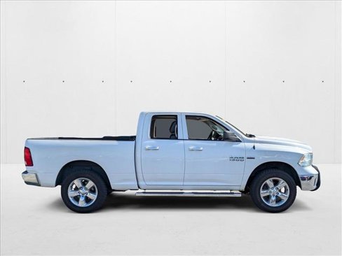 Used 2014 RAM 1500 Big Horn image 4