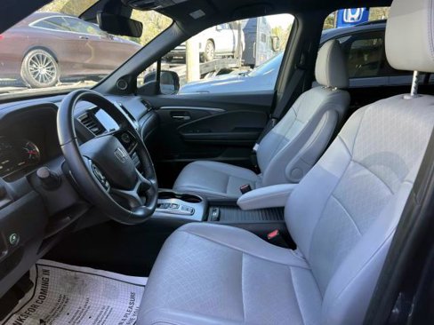 Certified 2021 Honda Passport EX-L image 14