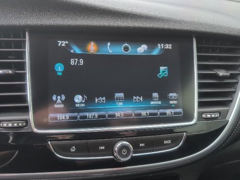 Used 2019 Buick Encore Preferred image 23