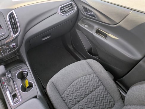 Used 2024 Chevrolet Equinox LT image 19