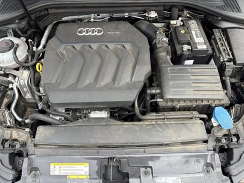 Used 2018 Audi A3 2.0T Premium Plus w/ Premium Plus Package image 34
