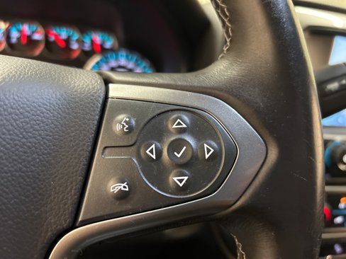 Used 2016 Chevrolet Silverado 1500 LT w/ All Star Edition image 24
