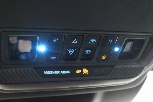 Used 2020 Ford Explorer ST w/ Premium Technology Package image 28