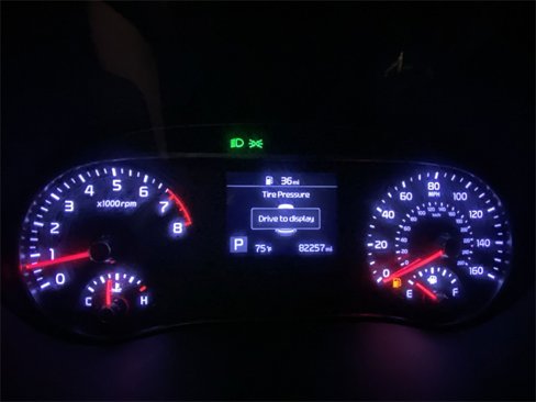 Used 2020 Kia Soul LX image 15