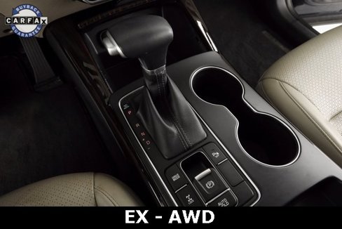 Used 2020 Kia Sorento EX image 31