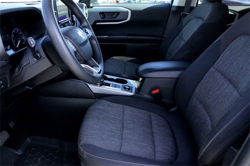 Used 2021 Ford Bronco Sport Big Bend image 10
