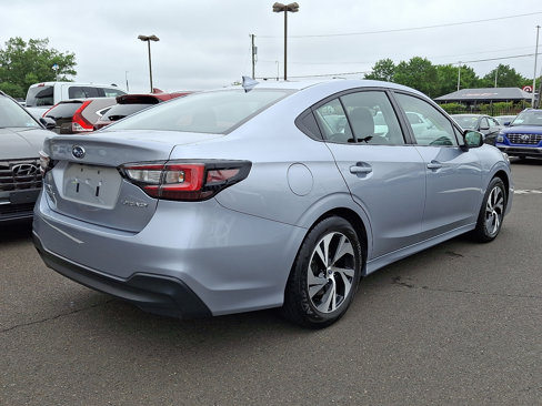 Used 2024 Subaru Legacy Premium image 6