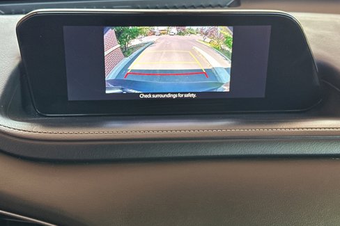 Used 2020 MAZDA CX-30 AWD w/ Select Package image 19