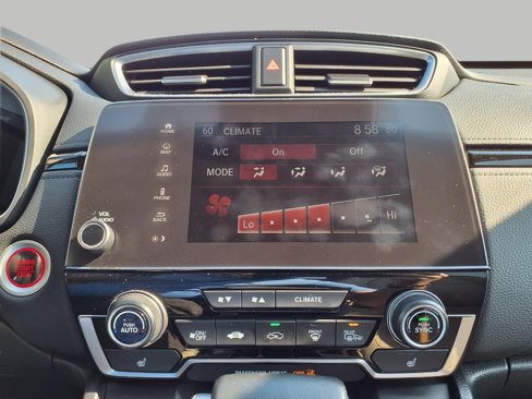 Used 2019 Honda CR-V Touring image 33