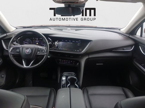 Used 2023 Buick Envision Essence image 25