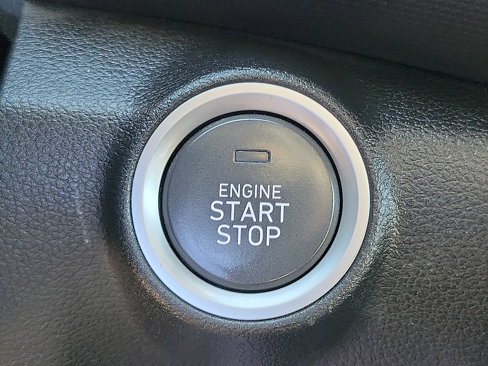 Certified 2023 Hyundai Kona SEL image 11