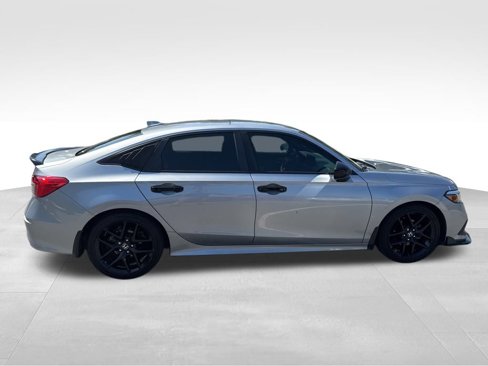 Used 2022 Honda Civic Sport image 8