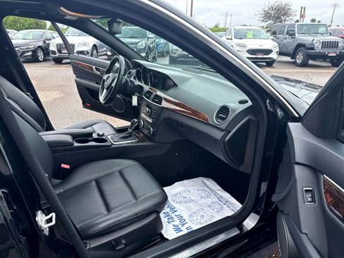 Used 2013 Mercedes-Benz C 300 Sport w/ Premium 1 Pkg image 23