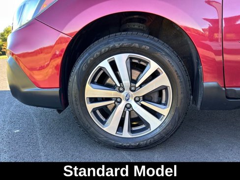 Used 2019 Subaru Outback 2.5i Limited image 13