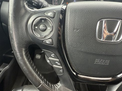 Used 2018 Honda Ridgeline RTL-E image 22