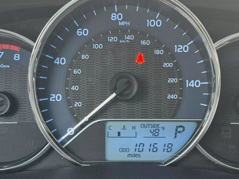 Used 2016 Toyota Corolla L image 24