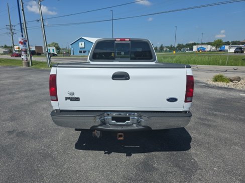 Used 2003 Ford F150 Lariat image 4