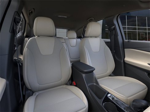 New 2025 Buick Encore GX Preferred w/ Advanced Technology Package image 16