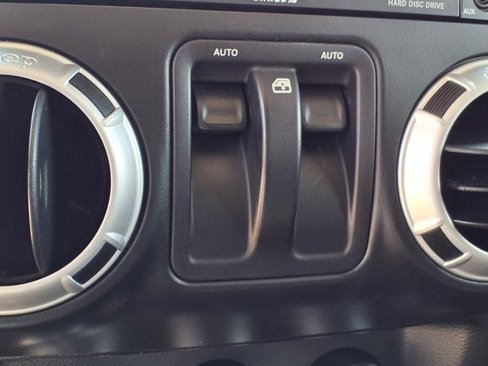 Used 2015 Jeep Wrangler Sahara w/ Dual Top Group image 7