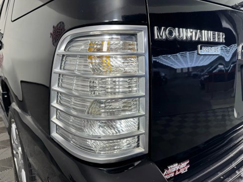 Used 2008 Mercury Mountaineer Premier image 27