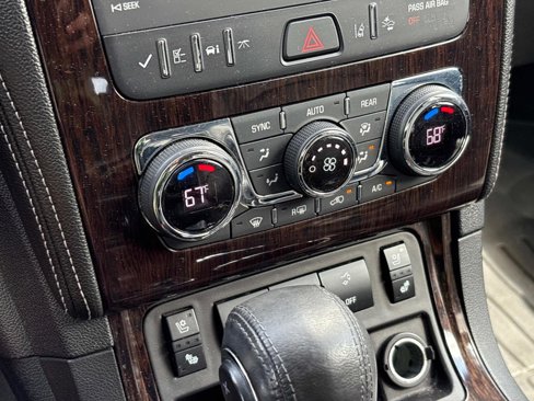 Used 2016 Chevrolet Traverse LTZ image 23
