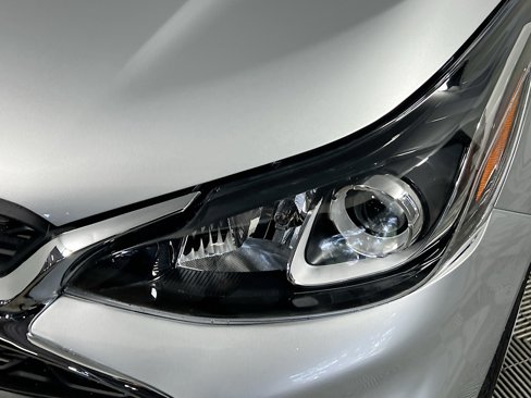 Used 2022 Chevrolet Spark LS image 12