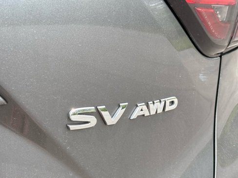 Used 2023 Nissan Murano SV image 22