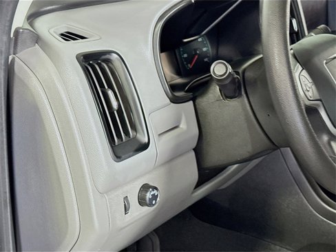 Used 2021 GMC Canyon Elevation Standard w/ Convenience Package image 8