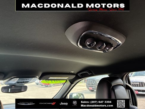 Used 2019 Dodge Durango GT image 12