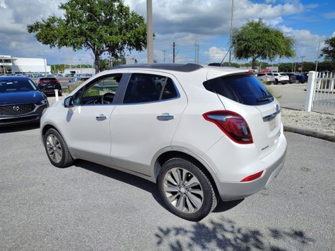 Used 2017 Buick Encore Preferred image 5