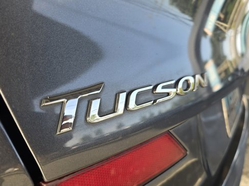 Used 2020 Hyundai Tucson SEL image 31